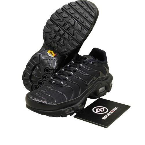 Nike Air Max Plus Běžecké boty Dámské DM2362-002 Černá Velikost
