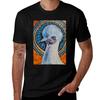 Saint Endora The Silkie Chicken Tshirt Soft Basic Cotton Short Sleeve Tee