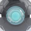 Waterproof Solar Power Lamp LED 7 Colors Floating Swimming Pool Pond Decoration Light