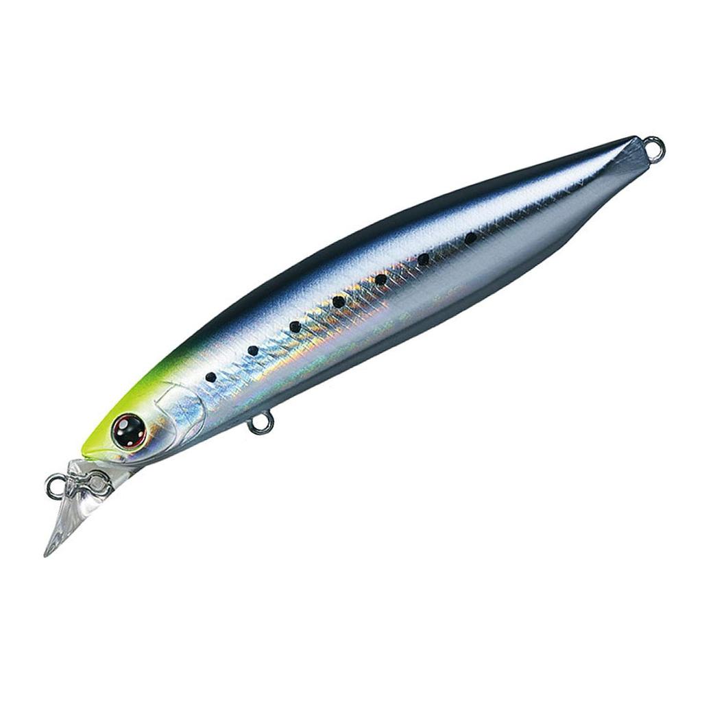 Daiwa Shoreline Shiner Z Vertis R 98F