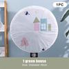 1/2PCS Electric Fan Dust Cover Household Dustproof And Waterproof Three-Dimensional Floor Fan Three-Dimensional Storage