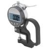 0?12.7mm Digital Display Thickness Gauge Instrument Meter for Paper Film Fabric Tape