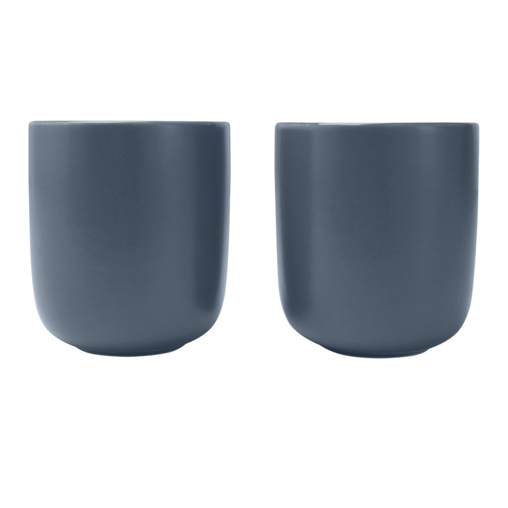 Seasons Ceramic 200ml Espresso Cup (Pack of 2)