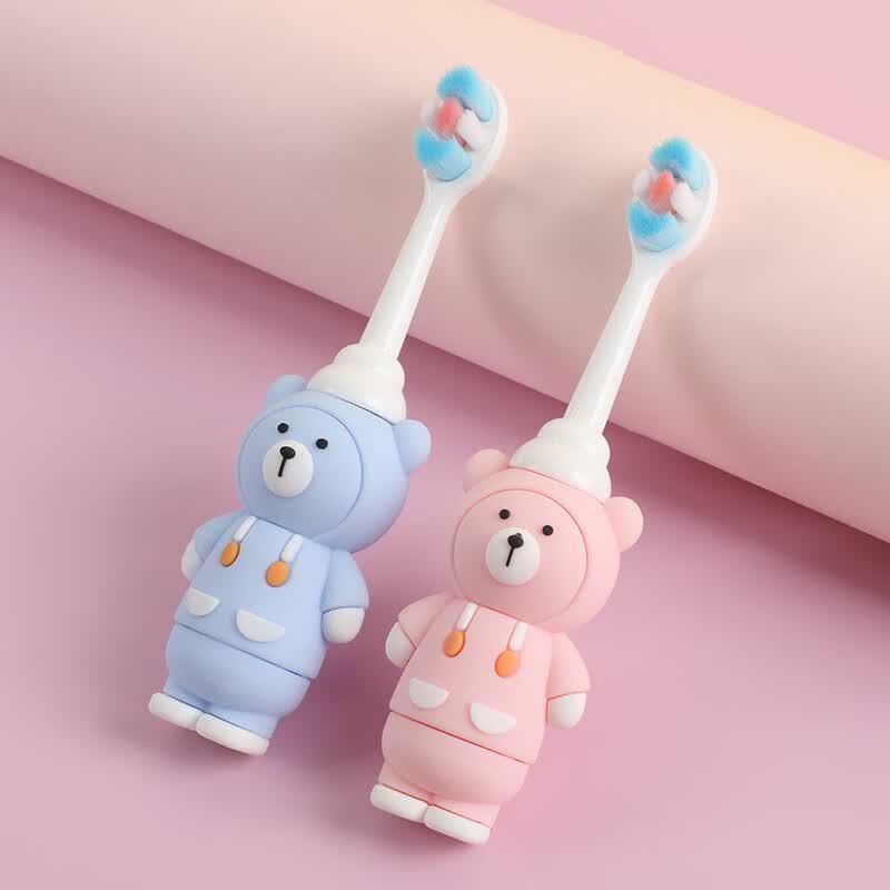Children s Soft Bristle Toothbrush