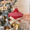Kids Headband Christmas Cosplay Cartoon Elk Snowflake Bow Hairband Birthday Party Headwear Halloween Gifts Hair Accessories