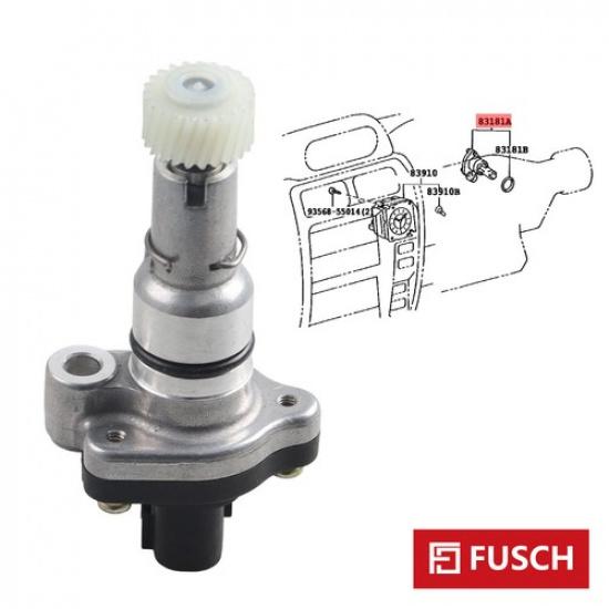Speed Sensor Fit For 1991 1992 1993 1994 1995 Toyota MR2 2.0L 2.2L 83181-12060