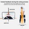 Golfe – Material para treino de golfe