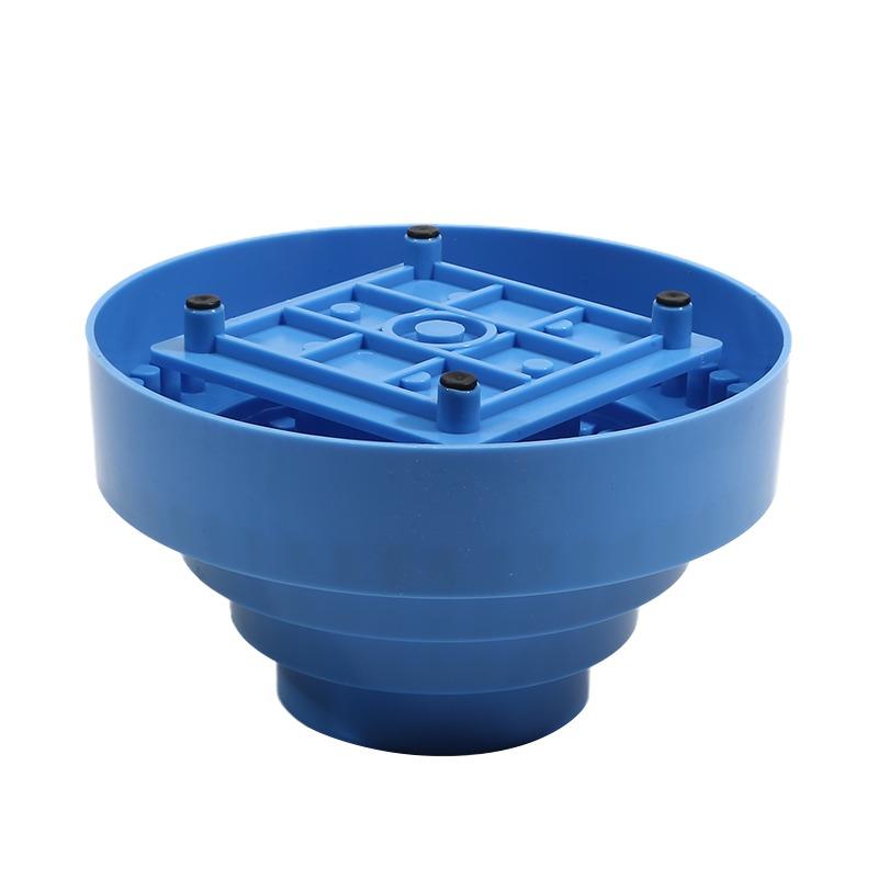 Professional Rotating Round Shape Drill Bit Storage Case 360° Rotating Box Grinding Tool Tip Stand Organizer Jewelry DIY Tool