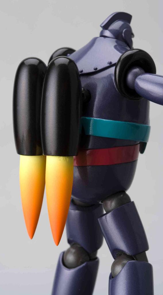 Revoltech Yamaguchi No.43 Tetsujin 28