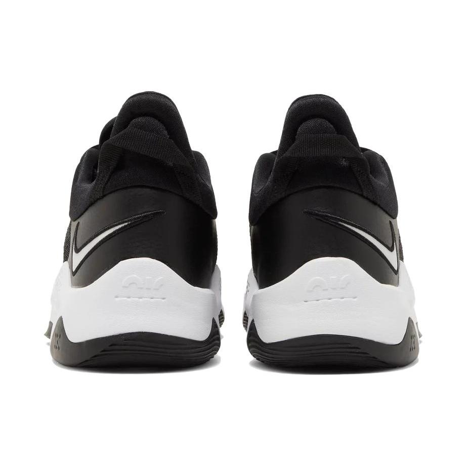 New Nike Pg 5 Tb 'Black White' DM5045-001