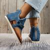 Fashion Sandals Women Summer Shoes Platform Sandals New Designer Sandals Fashion Clip Toe Gladiator Female Plus Size Beach Slides Women