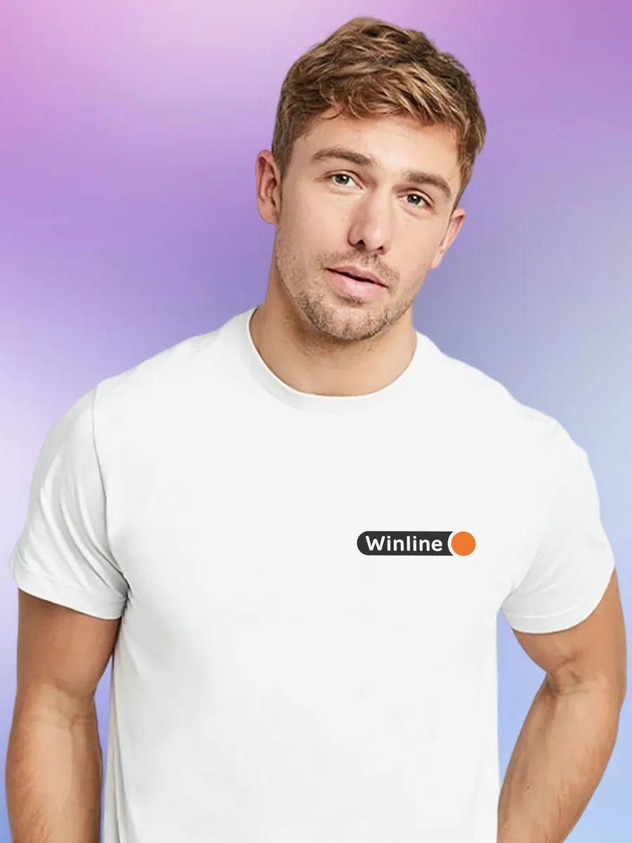Winline T‑shirt 2XL