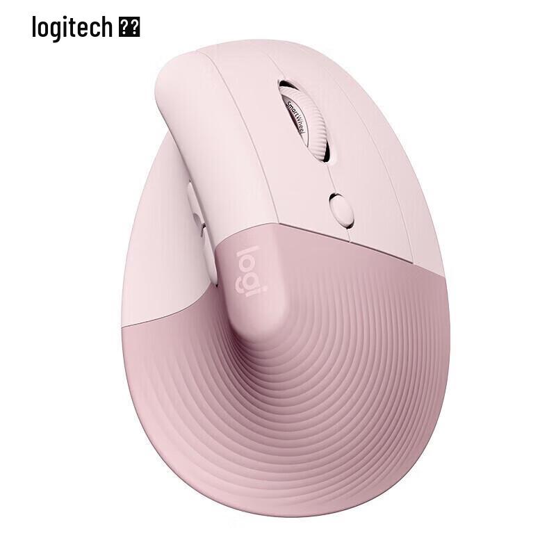 

Logitech Lift Ergonomic Vertical Mouse