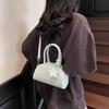 Handbag Women's New Fashion Handbag Small Square Bag Versatile Shoulder Crossbody Bag