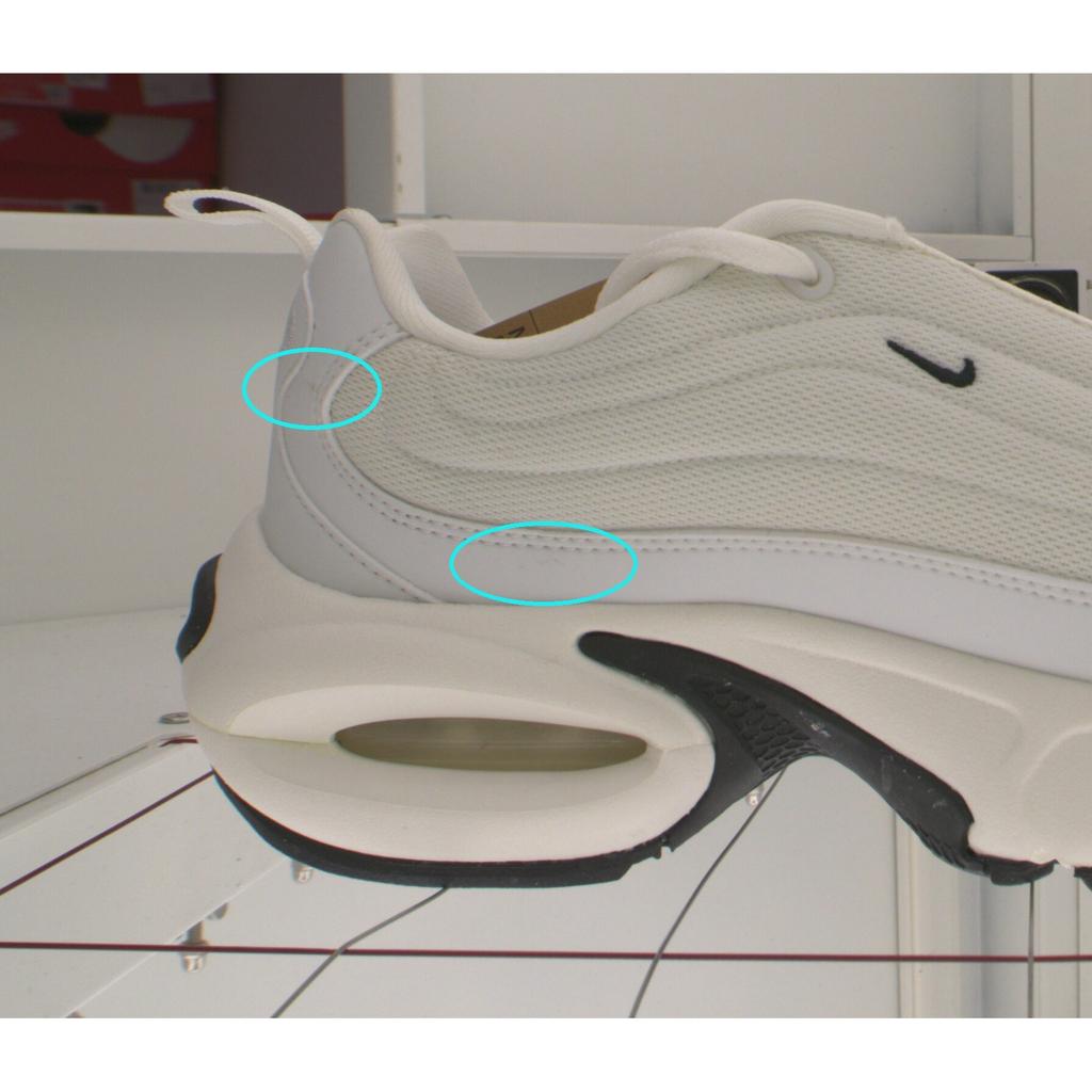 Pre-owned Nike Air Max Portal HF3053-103-P26094861488430