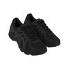 Asics Jog 100 Comfortable Versatile Pu Fabric Shock Absorption Non-Slip Breathable Low-Top Casual Urban Commuting Training Running Shoes 1022A335-001