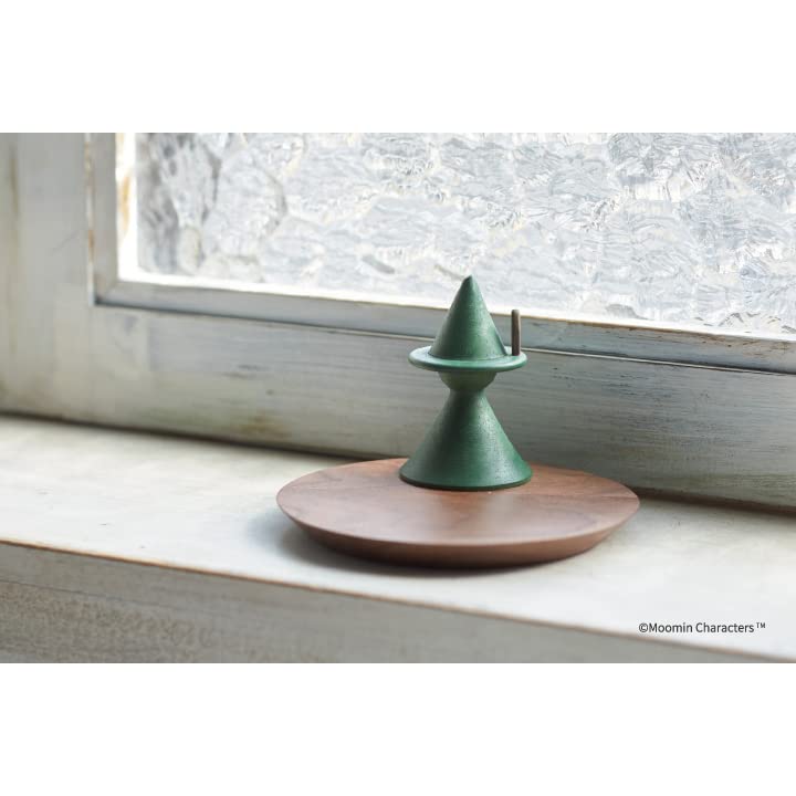Nichigan Snufkin Accessory Stand MOOMIN RB1006