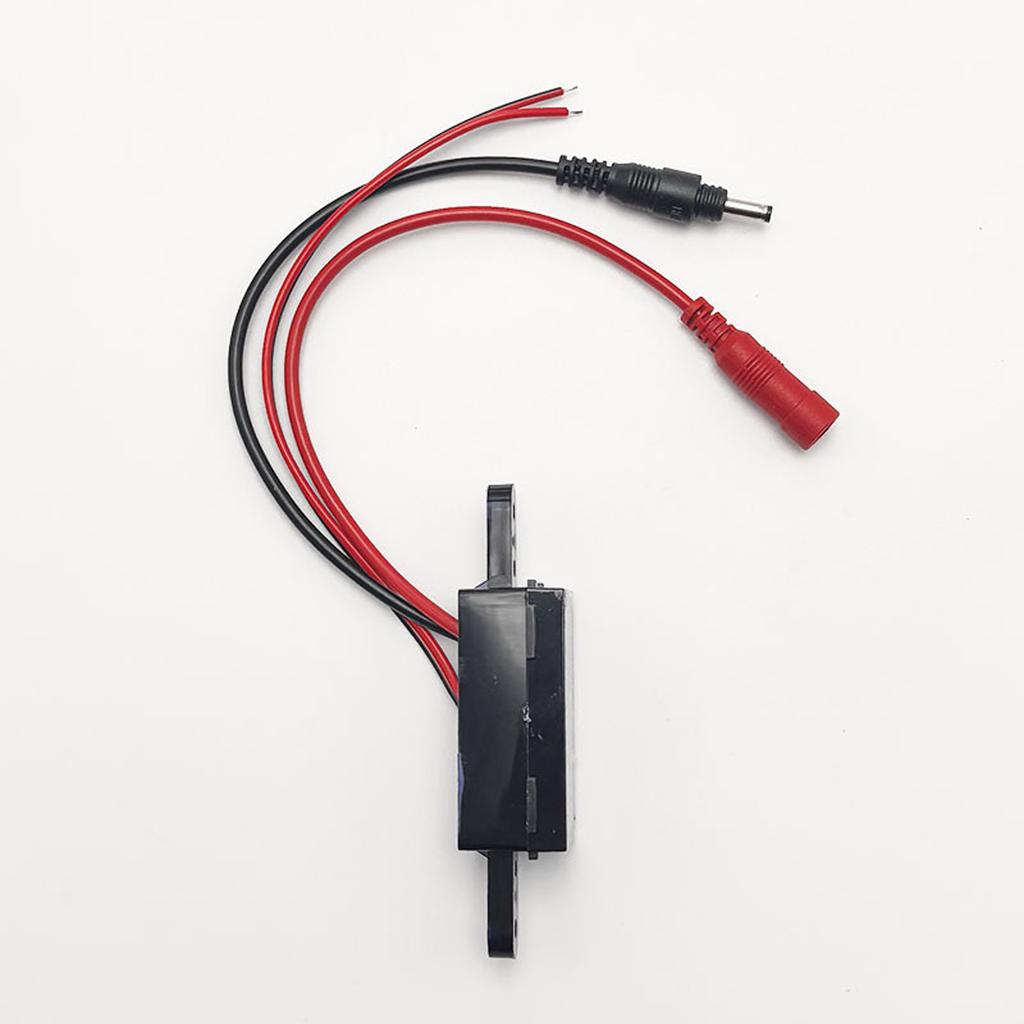 Mehrzweck-Infrarotsensoren Urinalspülventile mit 6V Strom für effiziente Wassereinsparung in öffentlichen Toiletten