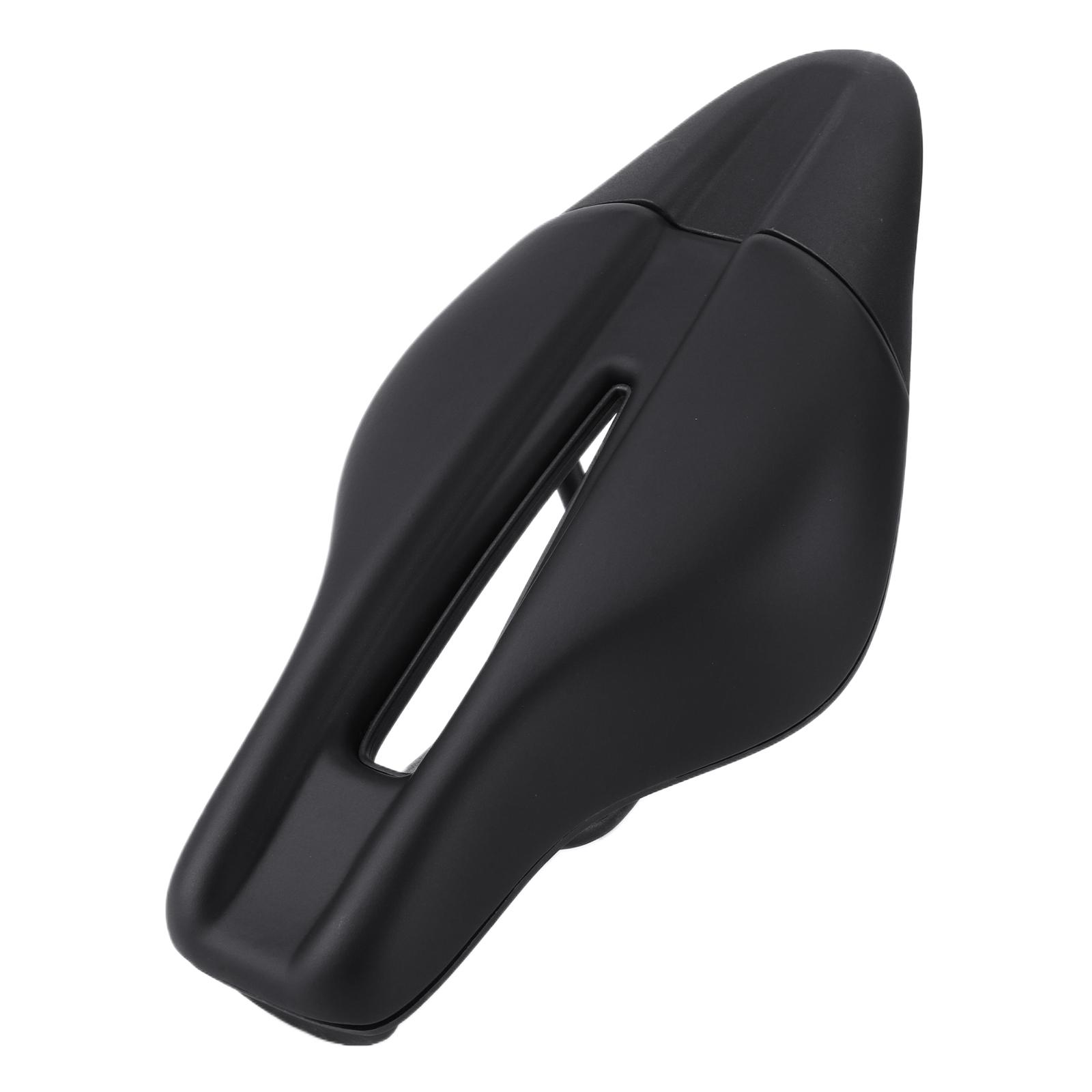 

Short Nose Racing Bicycle Seat Lightweight Hollow Saddle Seat Cushion Shockproof MTB Bicycle Saddles Cycling Accessories шоколадний