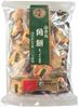 Maruhiko Seika Small Square Mochi Lightly 20 Pieces X 12 Bags Salted,
