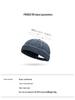 Autumn & Spring Soft Cotton Melon Hat: Versatile Streetwear for All Seasons