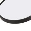 Magnifying Mirror Suction Cups 15X Magnification Round Magnified Mirror for Makeup Blackhead Removal