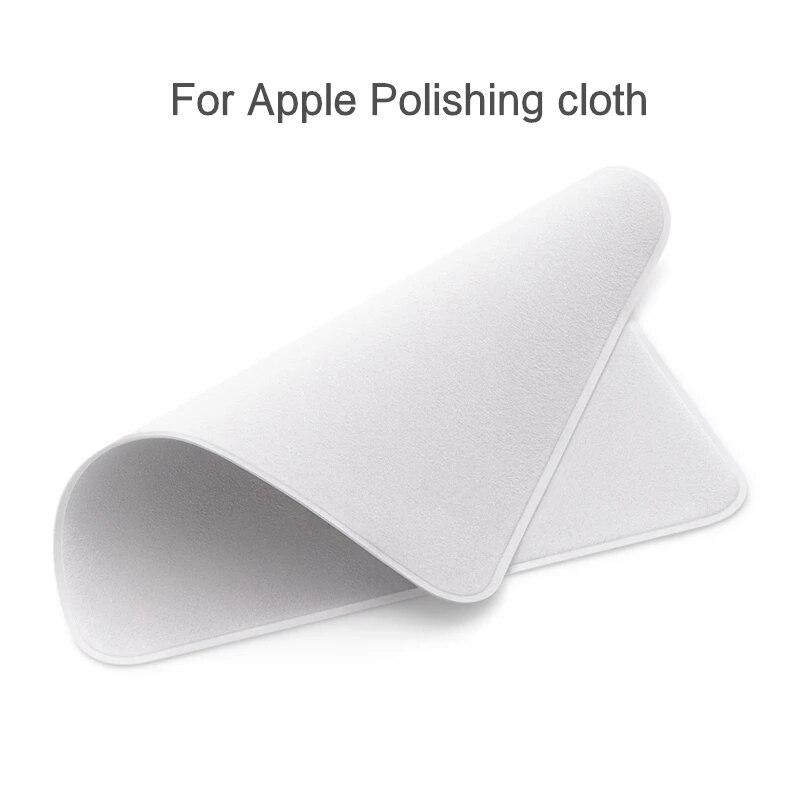 Buy Polishing Cloth with Screen 