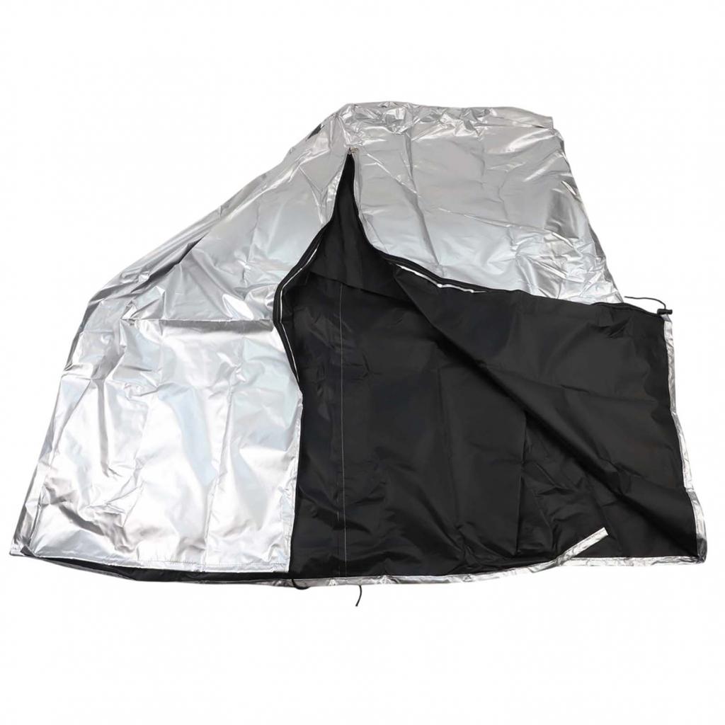 Outdoor Game House Cover Waterproof Protective Cover