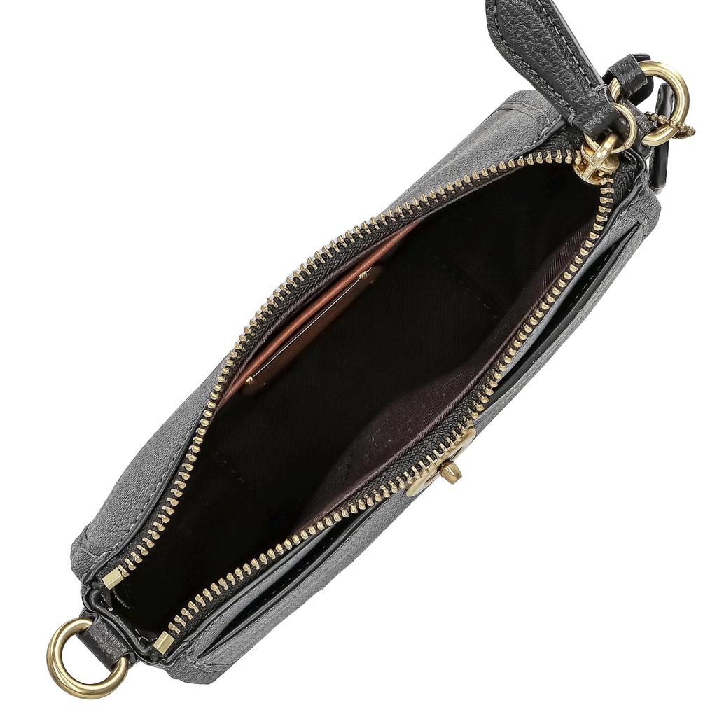 Shoulder Bag CC390 [Coach] Women's B4/BK [item]