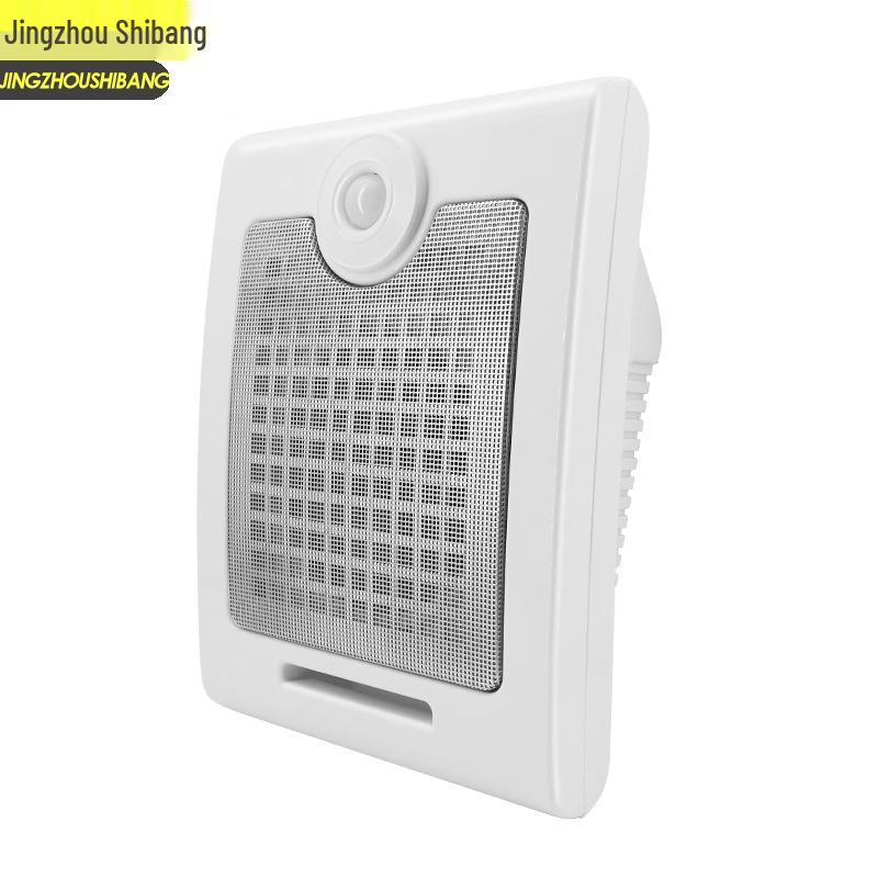 Jingzhou Shibang Infrared Sensor Safety Voice Speaker
