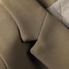 Toluoman Women's Padded Casual Blazer