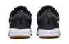 Nike Pico Abrasion Resistant Low Top Sports Casual Shoes Black Children Aged 3 7 Years Old 454500-023