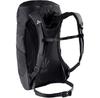 Backpack Vaude Jura 18 Black (14389-010)