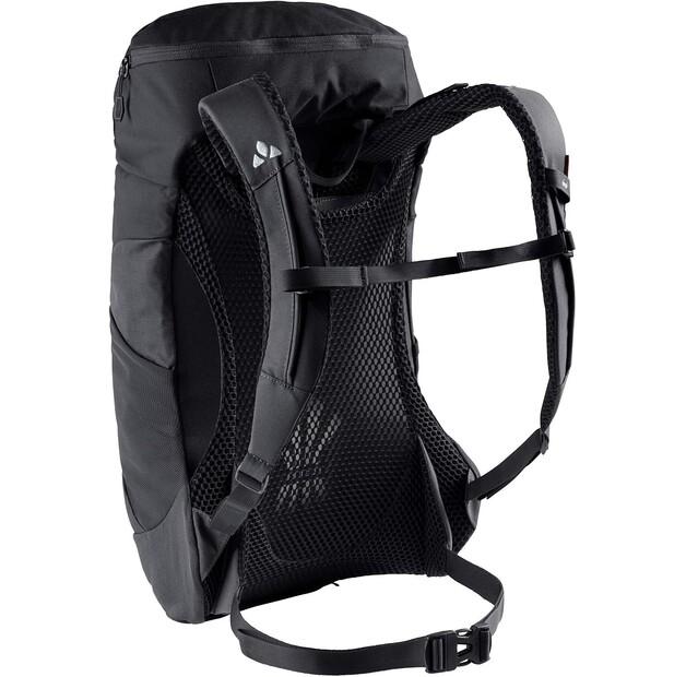Backpack Vaude Jura 18 Black (14389-010)