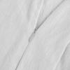 High Waist Wide Leg Pants for Women Casual Loose Fit Straight Leg Trousers with Side Zipper Closure Comfortable Long Pants