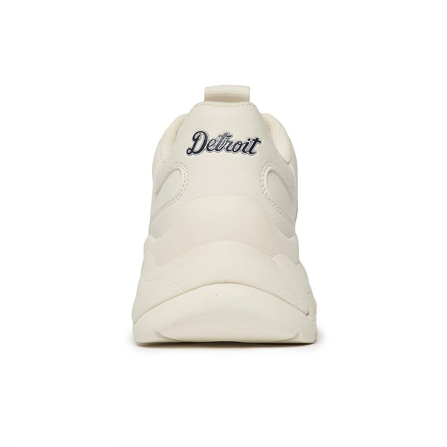 Mlb Big BAll Chunky A Dt  White 