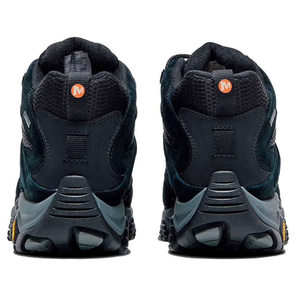 Merrell Hiking Boots Moab 3 Mid Goretex