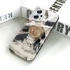 All-inclusive Film Phone Case Cartoon Fashion Design Hard Shell Full Cover Camera Protection Case for iPhone Samsung Xiaomi Poco Redmi