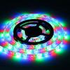 5m 300-LED DC12V RGB 3528 SMD Car Off-Road Glow Atmosphere Lamp Strip Waterproof