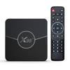 TV ve ekipman – SmartTV alıcı kutuları