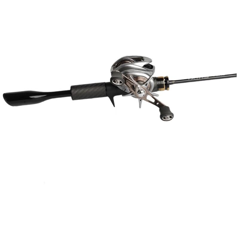 Dawa Lingyun Micro Lure Fishing Rod Combo