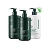 Eoseongcho Calming Shampoo 500g X 2 + Treatment 500ml