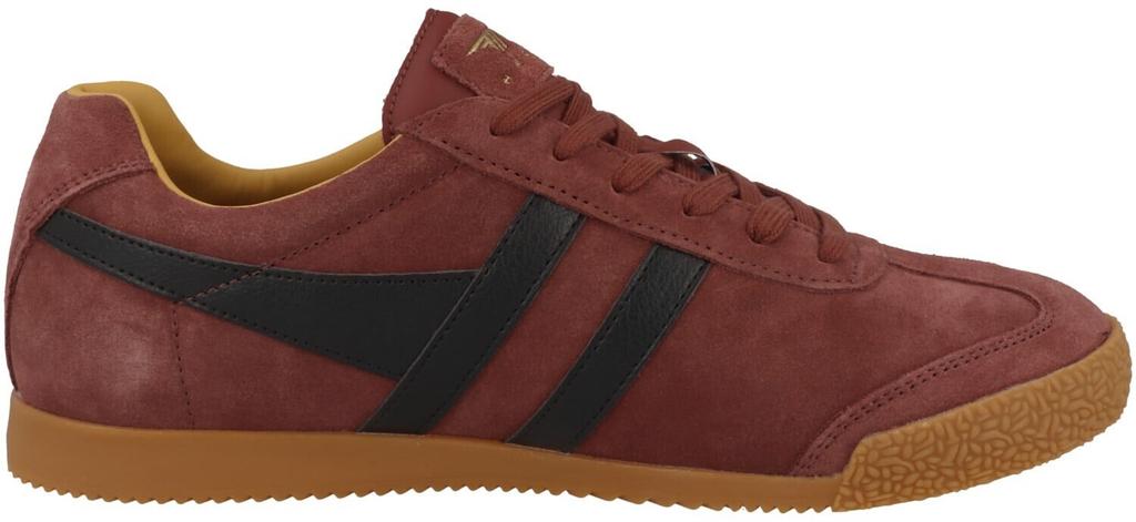 Men's Gola Harrier Trainers