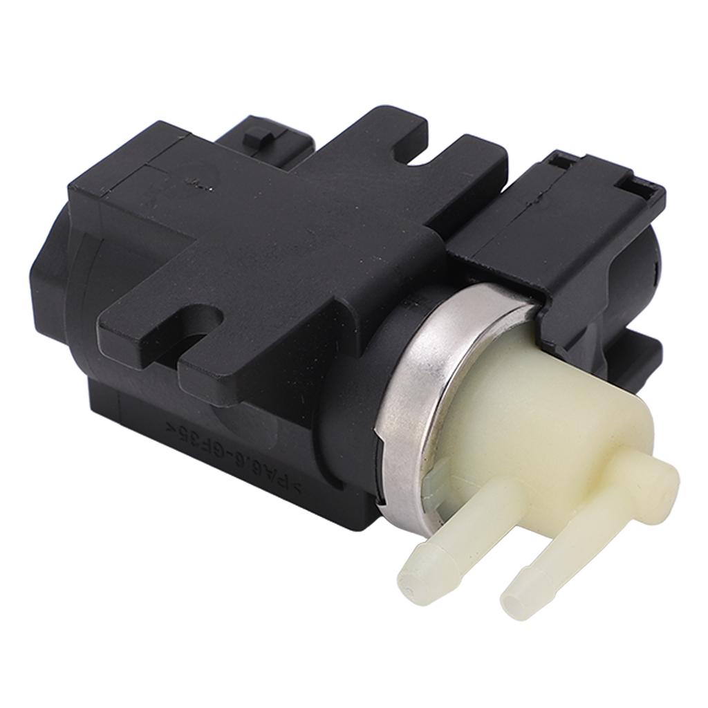Vacuum Modulator Pressure Converter Solenoid Valve 30618057 Replacement for Ssangyong Kyron D20 D27 2006‑2010