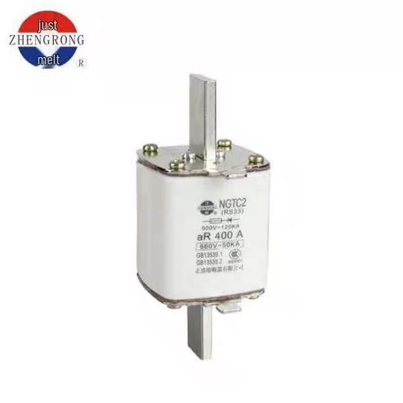ZhengHao Fast Melt NGTC Series: Models 1-4, RS32, RS33, RS34, RS39, 250A, 400A, 630A, 1250A