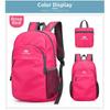 Foldable Packable Backpack Lightweight Travel Daypack Bag New Nano  Daypack  For Men Women