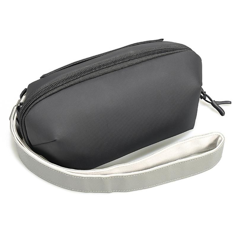 Portable Camera Carrying Bag Waterproof Accessory Storage Box for Pocket 3 Photography Case