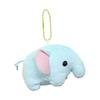 AMUFUN Pocket Zoo Elephant Mascot 11 X 10 X 7 Cm Polyester 701541