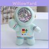 Astronaut Plush Toy Keyring With Soft Pp Cotton For Room Decor