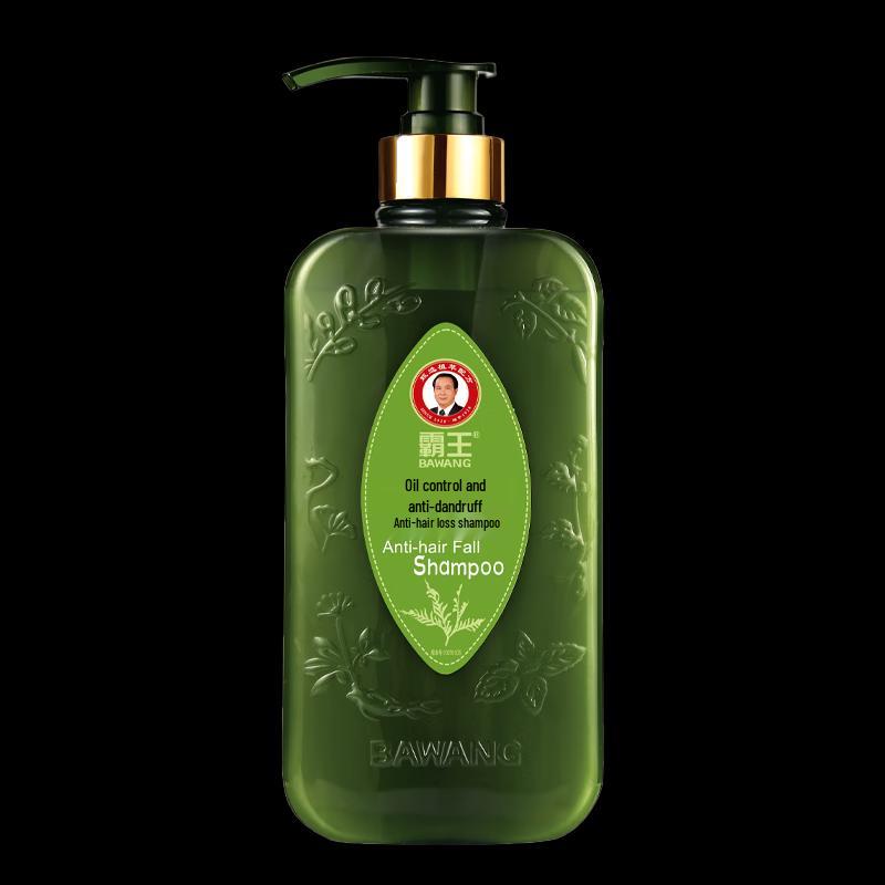 Bawang Anti-Hair Loss Shampoo (Oil Control & Dandruff Removal)
